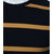 Red Line Mens Streaky Multi Color Y/D T-Shirts