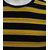 Red Line Mens Streaky Multi Color Y/D T-Shirts