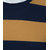 Red Line Mens Streaky Multi Color Y/D T-Shirts