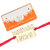 Vighnaharta BakBak Bhai Fancy Rakhi  VFJ1127RKG