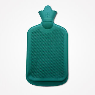                      Gibson Hot Water Bag  Hot Water Bottle For Pain Relief                                              