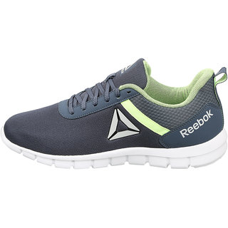 Buy Reebok grey shoes Online @ ₹1499 