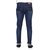 Ragzo Men's Stretchable Regular Fit Green Jeans