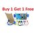 Love4ride Designer Stand Mobile Holder (Assorted Colors) - Pack of 2