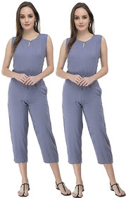 Megnificant Jumpsuits