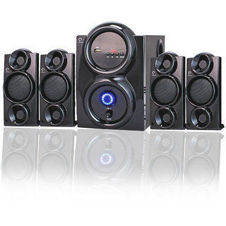 Buy IKALL IK-411 80W Bluetooth Home 