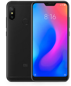 (Refurbished) Redmi 6 Pro (32 GB) (3 GB RAM) (Excellent Condition, Like New)