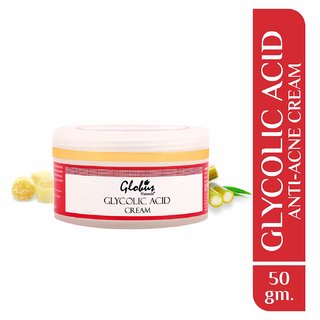 Globus Naturals Pimple Clear Face Cream