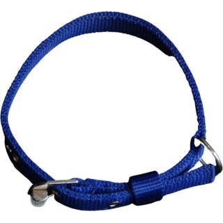 Dog Belt Thick - Blue