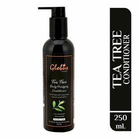 Globus Naturals Tea Tree Conditioner