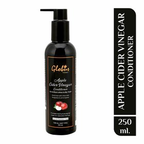 Globus Naturals Nutgrass  Lemongrass Conditioner