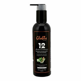 Globus Naturals 12 Herbs Hair Growth Conditioner