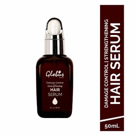 Globus Naturals Damage Control  Strengthening Hair Serum