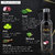 Globus Naturals Onion Conditioner Hair Fall Rescue, Enriched with Amla, Almond & Aloe vera, Hydrates & Nourishes Hair, Controls Frizz, Strengthen hair follicles, 250 ml