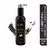 Globus Naturals Clarifying Charcoal Conditioner.