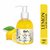 Globus Naturals Hydrating Lemon Liquid Handwash