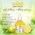Globus Naturals Hydrating Lemon Liquid Handwash