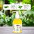 Globus Naturals Hydrating Lemon Liquid Hand wash