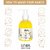 Globus Naturals Hydrating Lemon Liquid Hand wash
