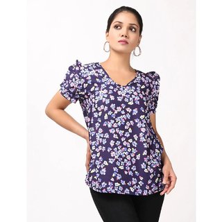 Buy Hawt Women Fancy Tops Online @ ₹289 from ShopClues
