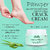 Globus Naturals Crack Cream Green 50 gm, Srt of 2