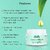 Globus Naturals Crack Cream Green 50 gm, Srt of 3