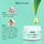 Globus Naturals Crack Cream Green 50 gm, Srt of 3