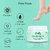 Globus Naturals Crack Cream Green 50 gm, Srt of 3