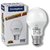 Crompton Base B22 9-Watt LED Bulb (Pack of 4, Cool Day Light)