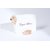 Crystal Blooms Women Gold Plated Plating Studs