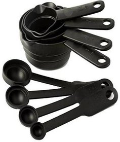 Measuring Cups And spoon Measuring Cup Set
