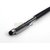 2 in 1 Stylus Touch pen Luxury Diamond Capacitve screen touch pens ball point pen