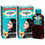 Super Vasmol Kesh Kala Hair Colour 100ml Pack Of 2
