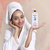 TruNext Onion Black Seed Shampoo For Hair Growth and Hair Fall Control, No Paraben and Sulphate, 300 ml