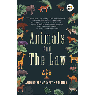 Animals and the Law