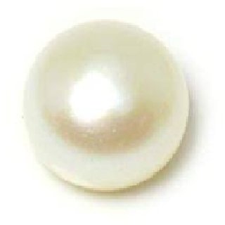 Jaipur Gemstone-5.5 ratti Pearl Gemstone Lab Certified and 100% Natural Gemstone with Authenticity Certificate Jaipur Gemstone-5.5 ratti Pearl Gemstone Lab Certified and 100% Natural Gemstone with Authenticity Certificate
