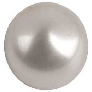 Jaipur Gemstone-5.5 ratti Moti/Stone Pearl Gemstone Original Certified for Men and Women Jaipur Gemstone-5.5 ratti Moti/Stone Pearl Gemstone Original Certified for Men and Women