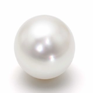                       Jaipur Gemstone-GEMS 5.25 ratti Pearl Gemstone 100% Certified Moti Stone for unisex                                              