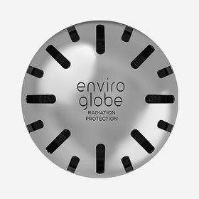 Enviroglobe - Certified Radiation Protection from Mobile Towers, wireless devices for Home/Office