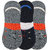 Men's Socks 3 Pair Pack