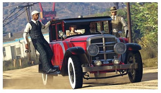 GTA 5 Offline PC Game Download Link Only (37 GB Game) (Download