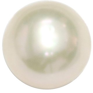                       Jaipur Gemstone-6.25 ratti Pearl Stone Original Certified Natural Moti Gemstone                                              
