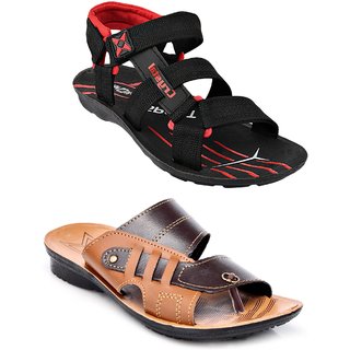 Shopclues sandals deals