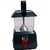 Multipurpose Camping Solar LED Lantern with Pest Repeller, Remote Control, 3 Light Modes  Inbuilt Solar Panel