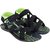 Multicolor Sports Stylish Sandals For Men Combo of 3