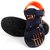 Multicolor Sports Stylish Sandals For Men Combo of 3