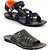 Sports Stylish Sandals For Men and Boys Combo of 2