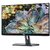 DELL 18.5 inch HD LED Backlit TN Panel Monitor (D1918H)  (Response Time 5 ms, 60 Hz Refresh Rate)