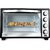 Pigeon 40-Litre 12625 Oven Toaster Grill (OTG)(silver)
