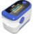 Dr.Ethix Pulse Oximeter Fingertips Pulse Oximeter (Blue)
